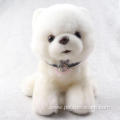 Friendly Colorful Luxury Cloth Pet Dog Flower Collar